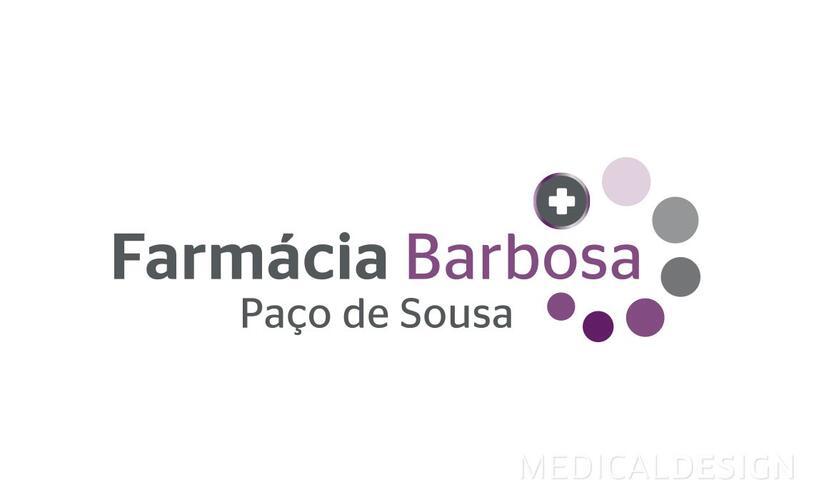 Produto Farmácia Barbosa 