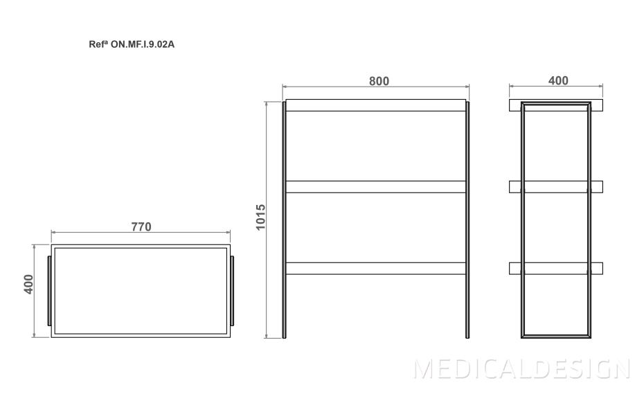 ILHAS - REF. ON.MF.I.9.02