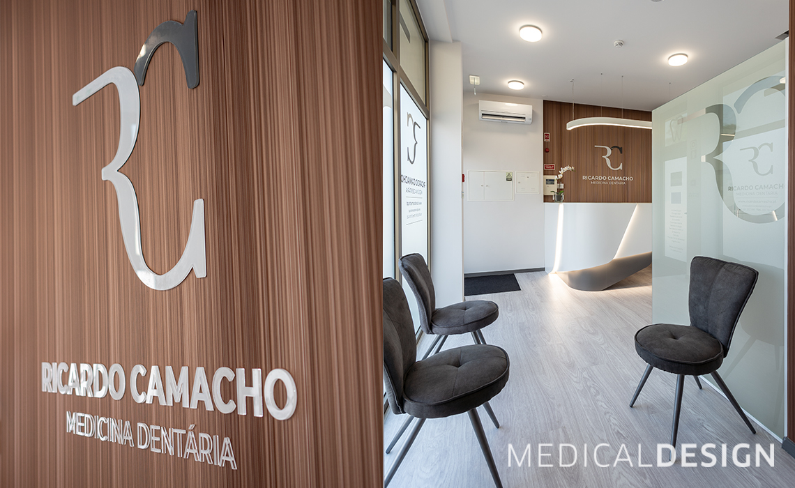 Ricardo Camacho Medicina Dentária