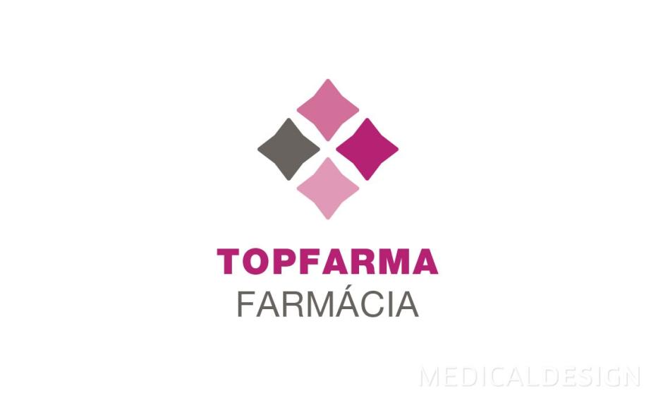 Topfarma Farmácia 