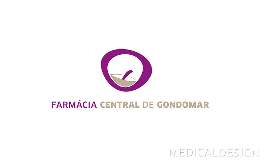 Farmácia Central De Gondomar