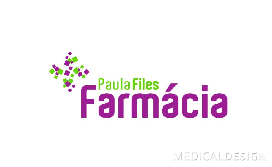 Farmácia Paula Files