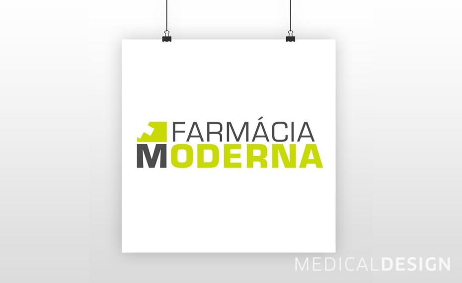 Farmácia Moderna