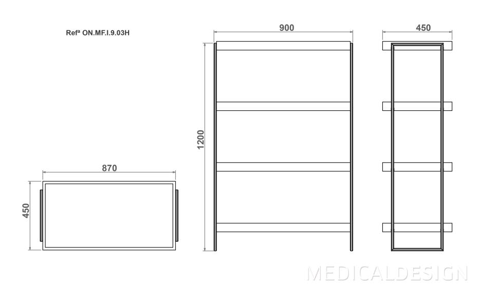 ILHAS - REF. ON.MF.I.9.03