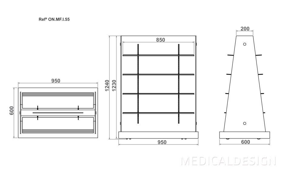 ILHAS - REF. ON.MF.I.55