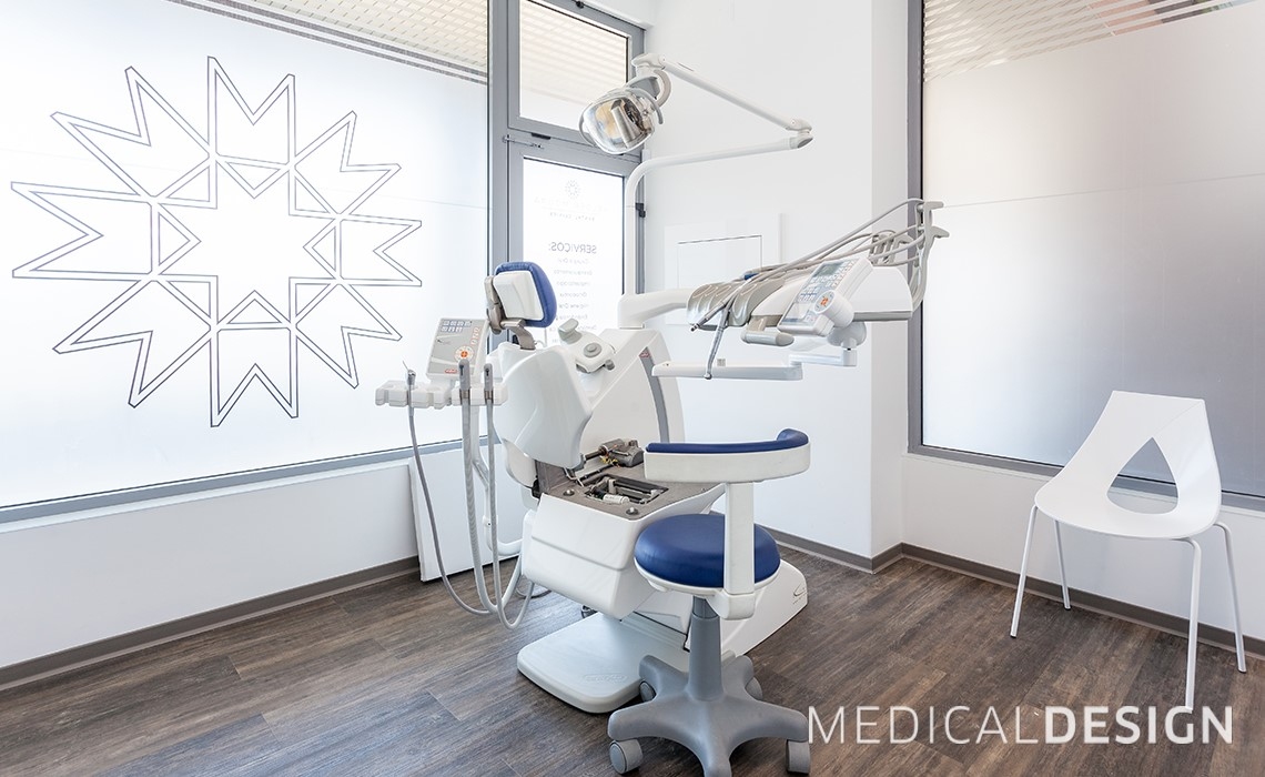Hélder Moura Dental Clinics 