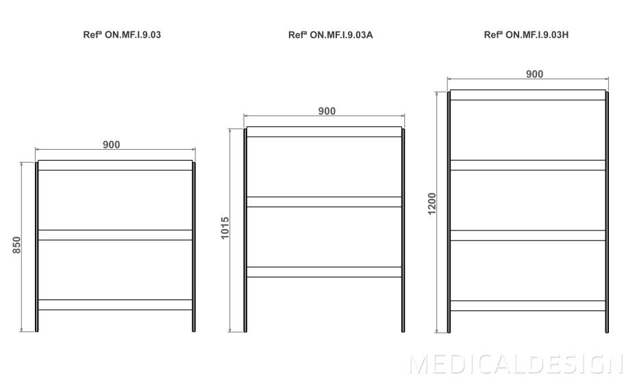 ILHAS - REF. ON.MF.I.9.03