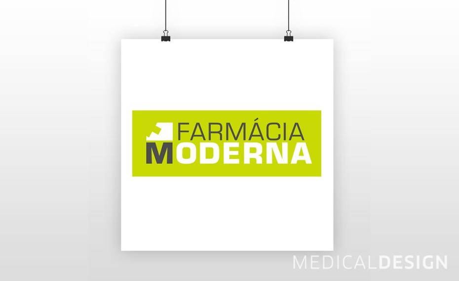 Farmácia Moderna