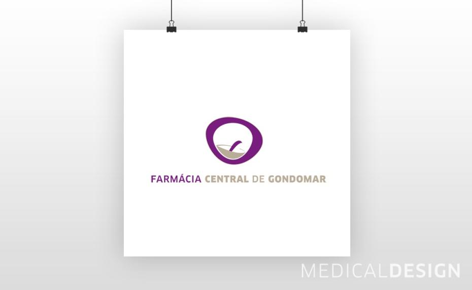 Farmácia Central De Gondomar