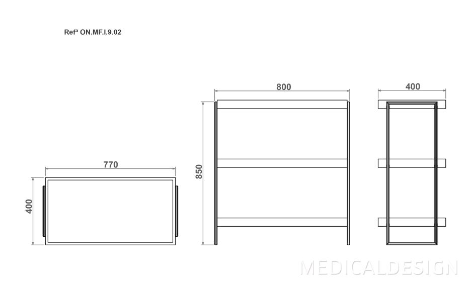 ILHAS - REF. ON.MF.I.9.02