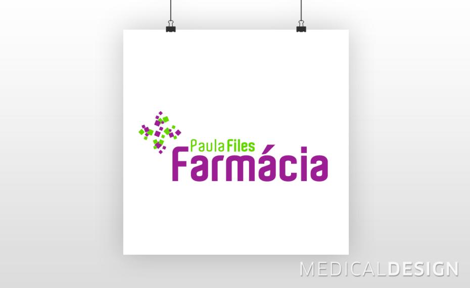 Farmácia Paula Files