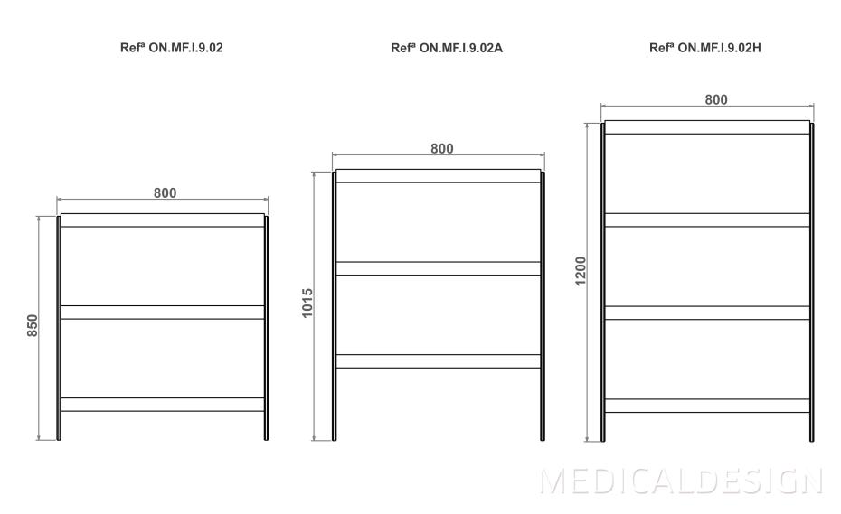 ILHAS - REF. ON.MF.I.9.02