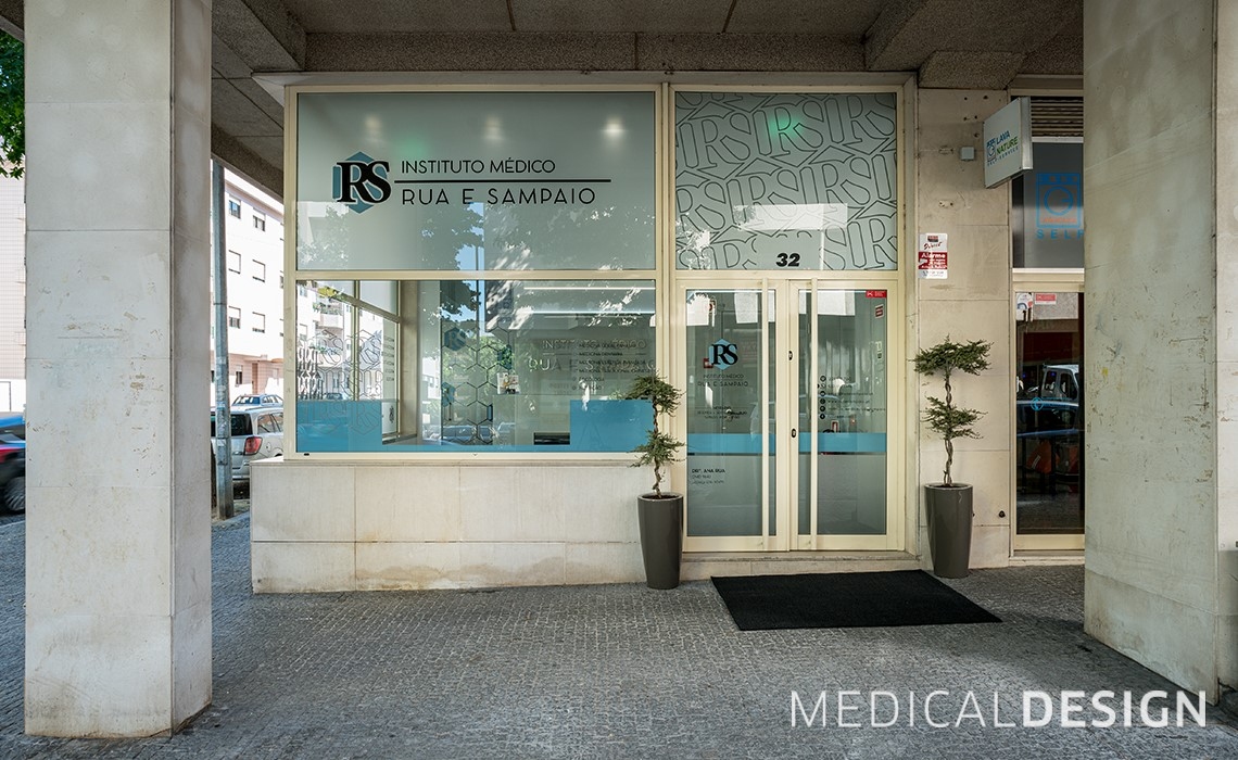 Instituto Médico Rua e Sampaio