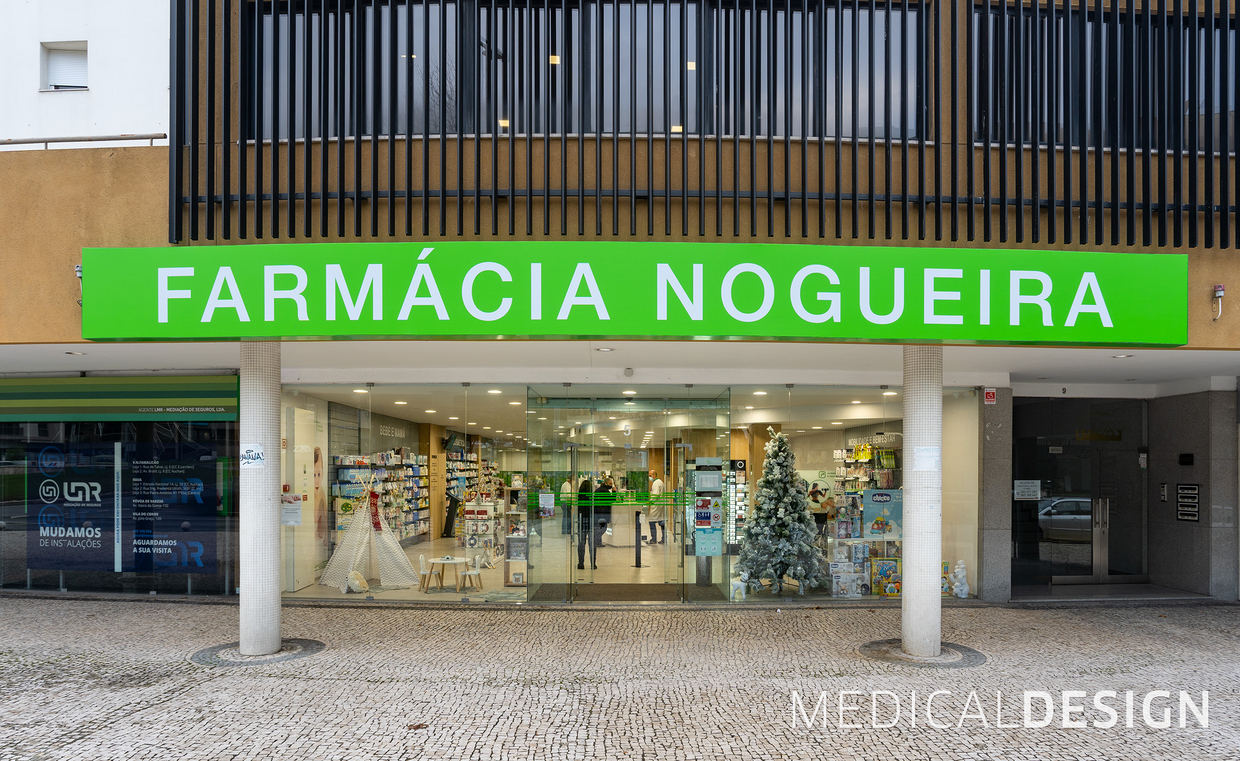 Farmácia Nogueira