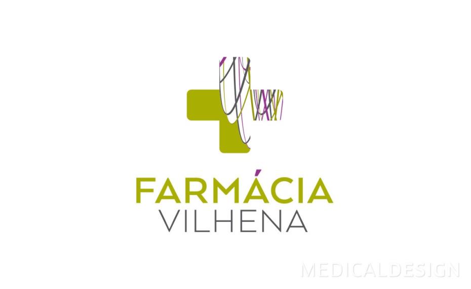 Farmácia Vilhena