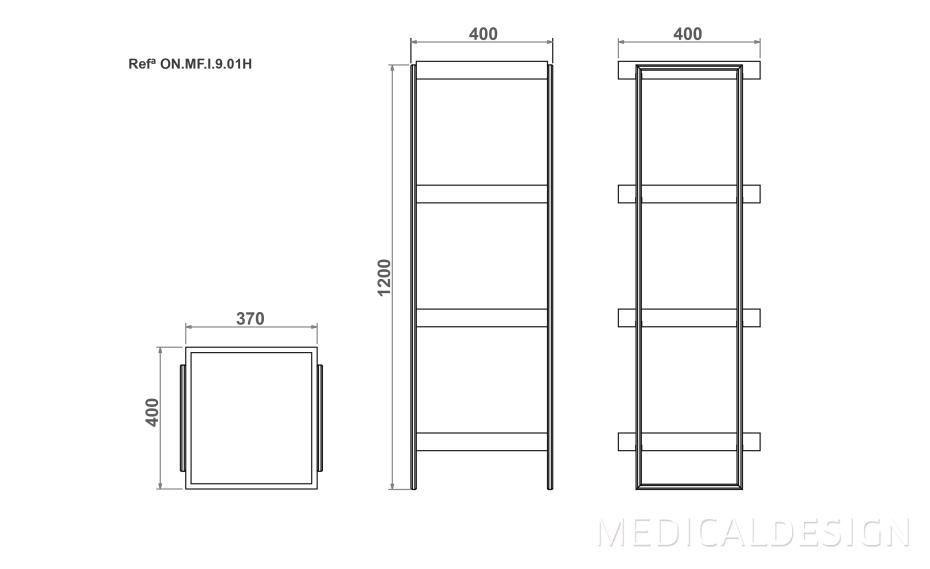 ILHAS - REF. ON.MF.I.9.01