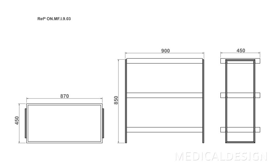 ILHAS - REF. ON.MF.I.9.03