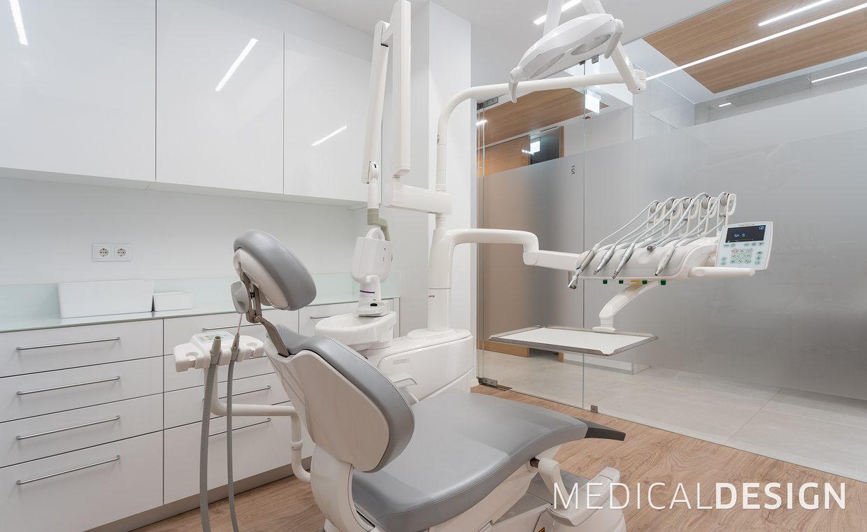 Atelier Médico Dentário