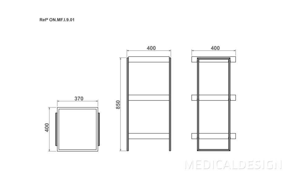 ILHAS - REF. ON.MF.I.9.01