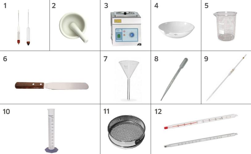 Produto Equipamentos De Laboratório 