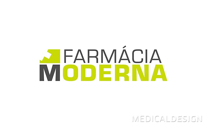 Produto Farmácia Moderna