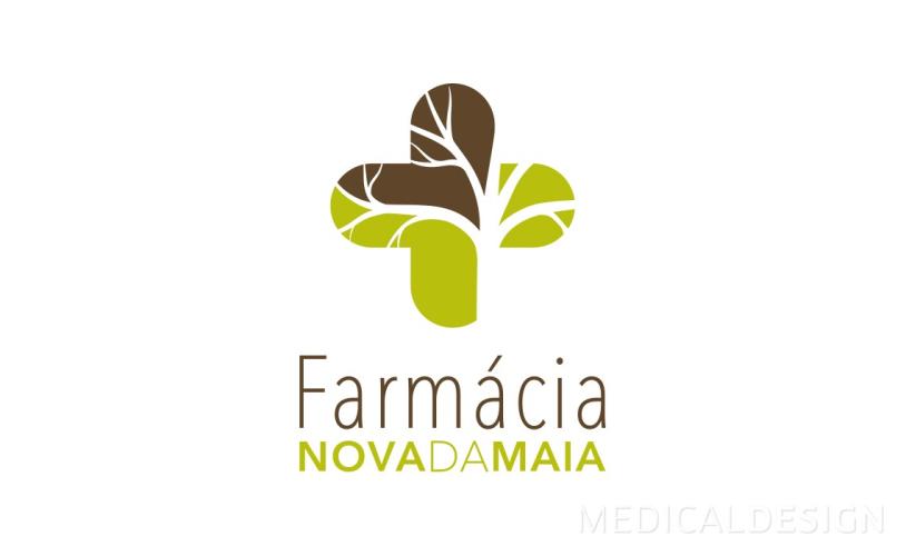 Produto Farmácia Nova Da Maia