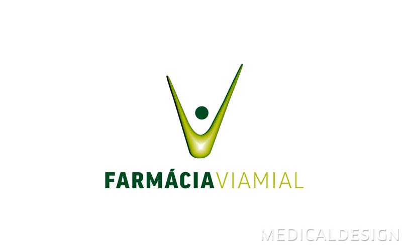 Produto Farmácia Viamial