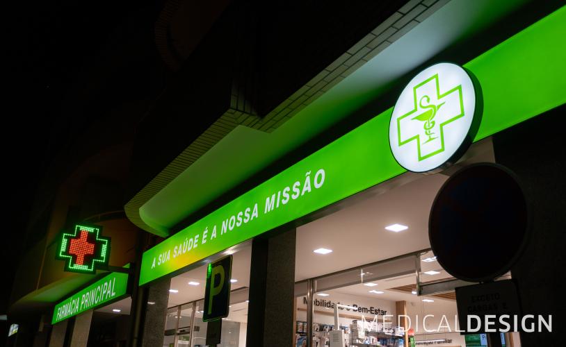Produto Farmácia Principal