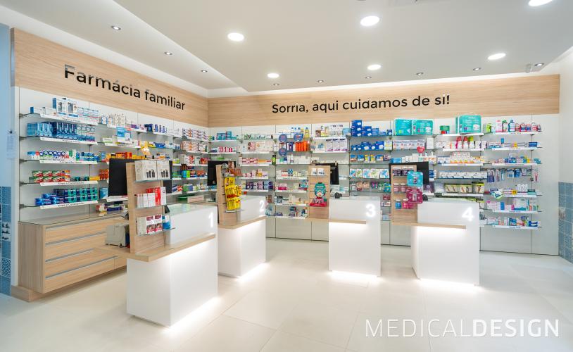 Produto Farmácia Central Valbom