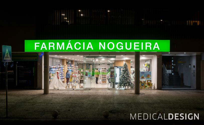 Produto Farmácia Nogueira