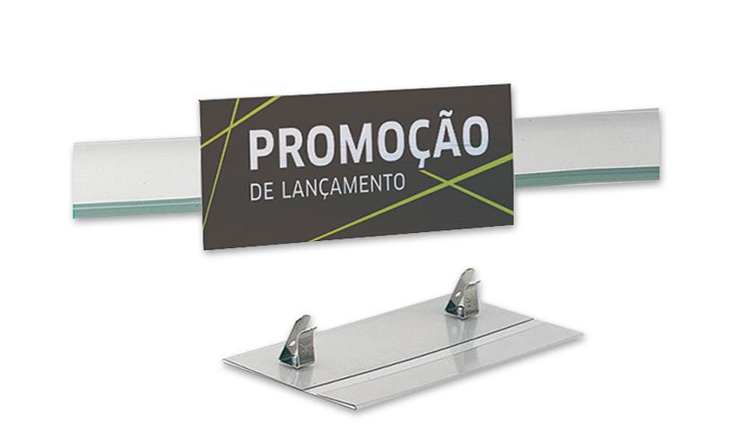 Produto Suporte Promocional De Comunicação